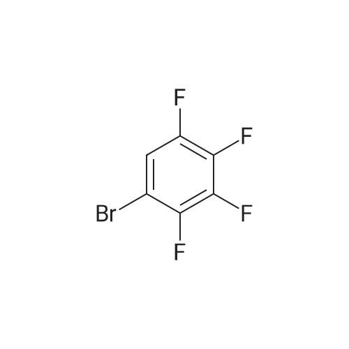 1-Bromo-2,3,4,5-tetrafluorobenzene