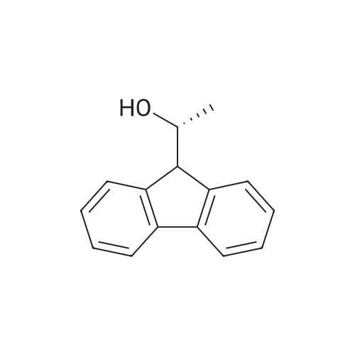(R)-1-(9H-Fluoren-9-yl)ethanol