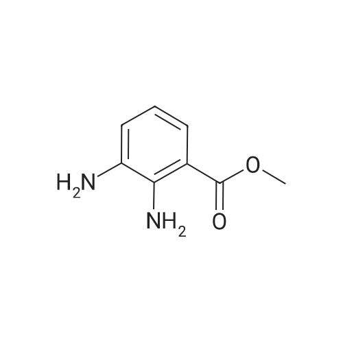 107582-20-7|Methyl 2,3-diaminobenzoate