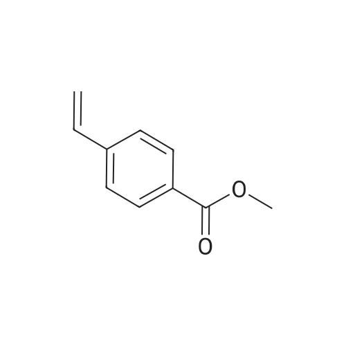 Methyl 4-vinylbenzoate