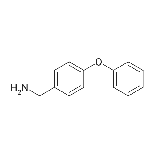 (4-Phenoxyphenyl)methanamine