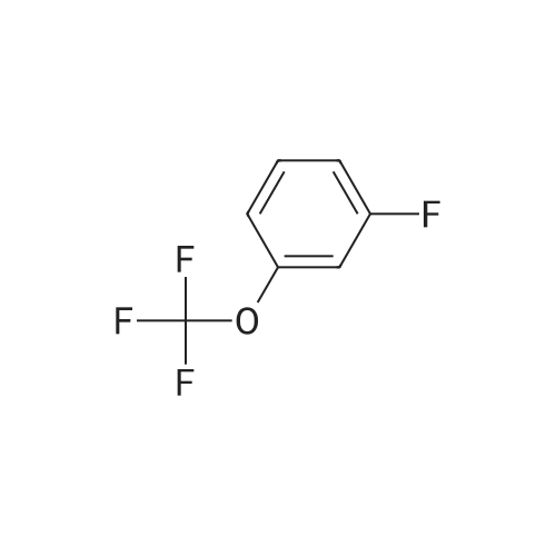 1-Fluoro-3-(trifluoromethoxy)benzene