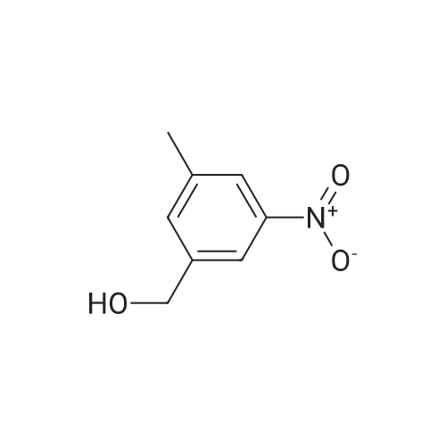 (3-Methyl-5-nitrophenyl)methanol