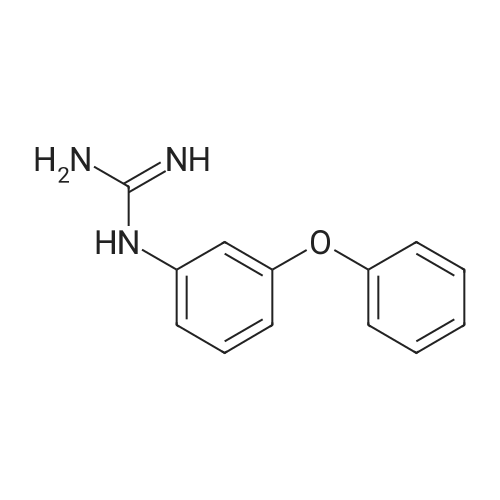 1-(3-Phenoxyphenyl)guanidine