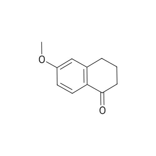 6-Methoxy-3,4-dihydronaphthalen-1(2H)-one