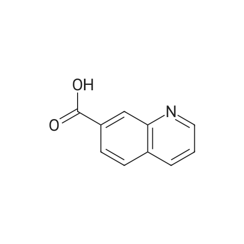 7-Quinolinecarboxylic acid