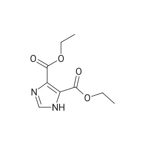 Diethyl 1H-imidazole-4,5-dicarboxylate