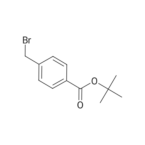 tert-Butyl 4-(bromomethyl)benzoate