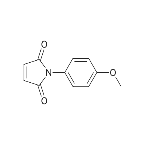 1-(4-Methoxyphenyl)-1H-pyrrole-2,5-dione