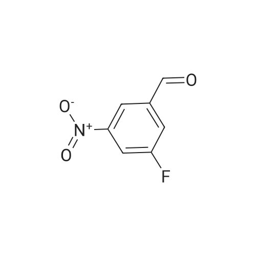 3-Fluoro-5-nitrobenzaldehyde