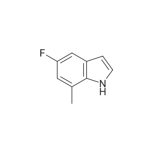 5-Fluoro-7-methyl-1H-indole