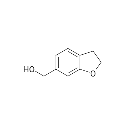 (2,3-Dihydrobenzofuran-6-yl)methanol