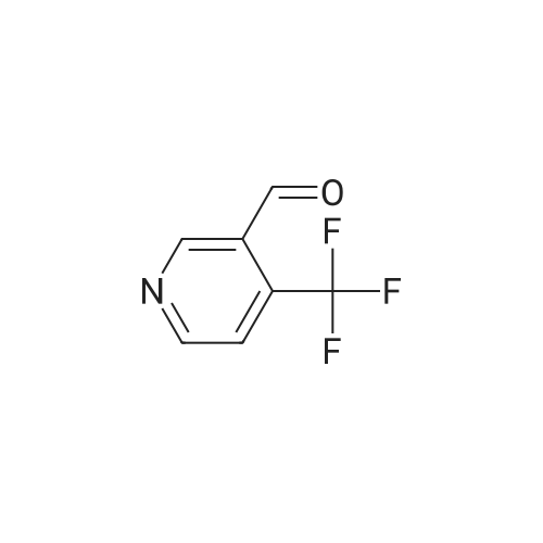 4-(Trifluoromethyl)nicotinaldehyde