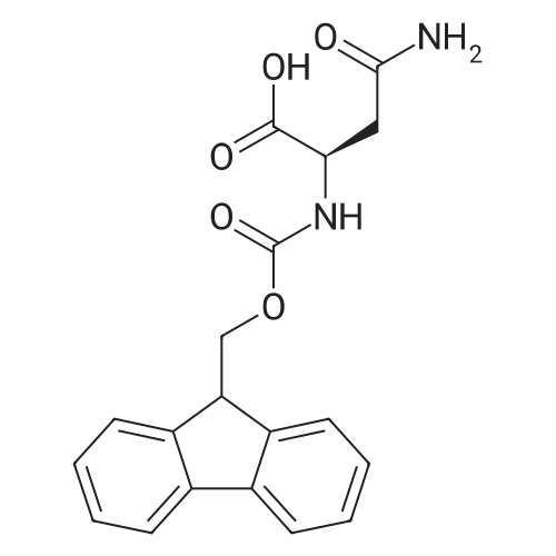 Fmoc-D-Asparagine