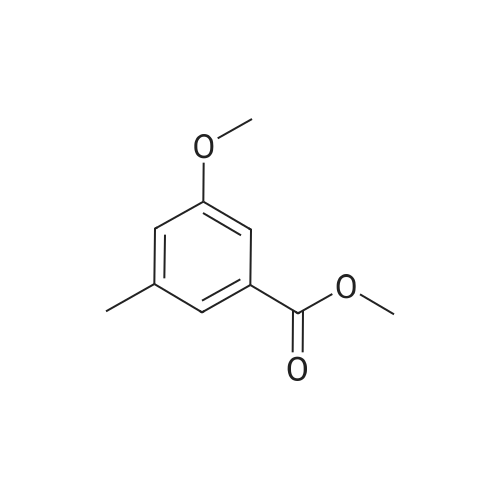 Methyl 3-methoxy-5-methylbenzoate
