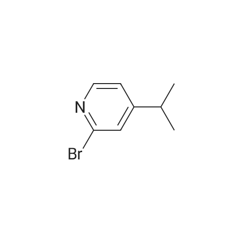 1086381-43-2 2-Bromo-4-isopropylpyridine