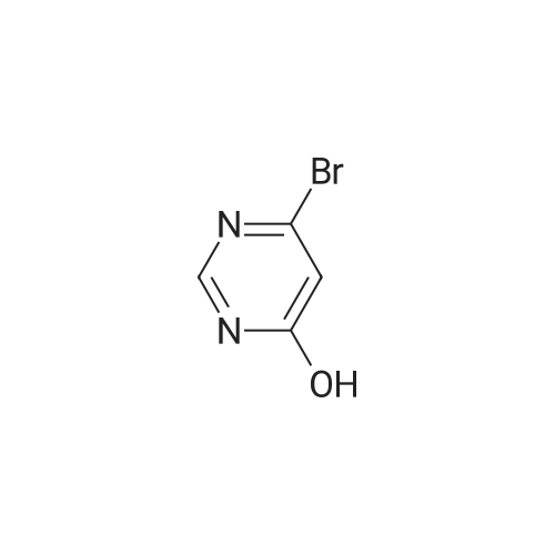 4-Bromo-6-hydroxypyrimidine