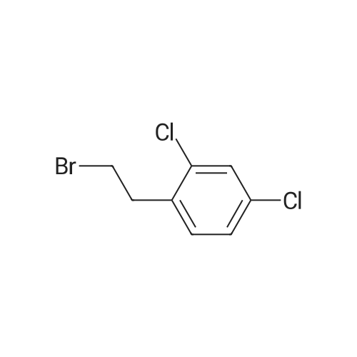 1-(2-Bromoethyl)-2,4-dichlorobenzene