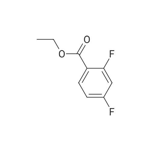 Ethyl 2,4-difluorobenzoate
