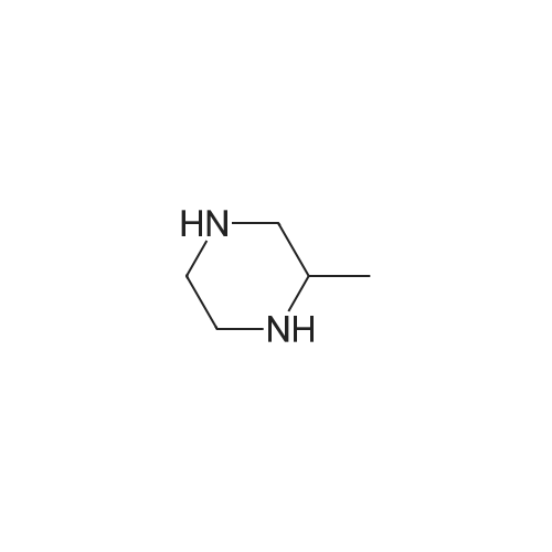 2-Methylpiperazine