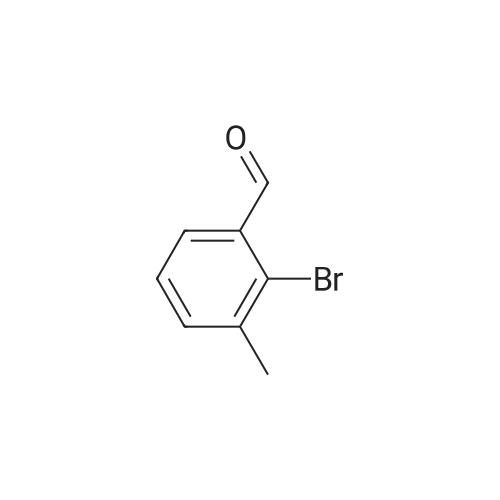 2-Bromo-3-methylbenzaldehyde