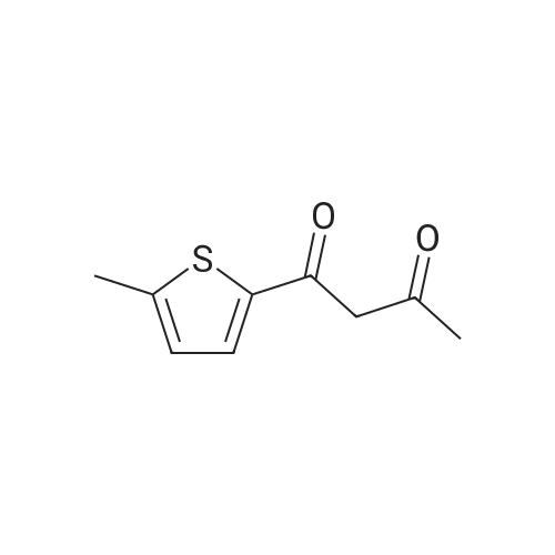 1-(5-Methylthiophen-2-yl)butane-1,3-dione