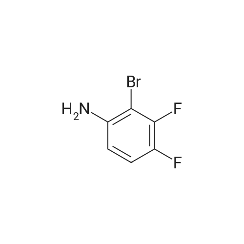 2-Bromo-3,4-difluoroaniline