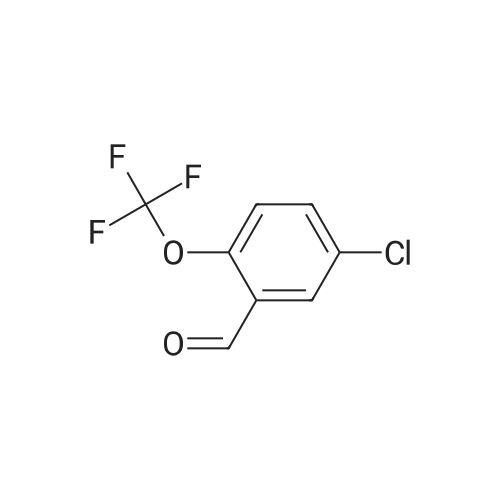 5-Chloro-2-(trifluoromethoxy)benzaldehyde