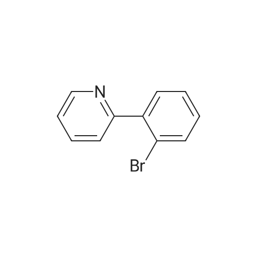 2-(2-Bromophenyl)pyridine