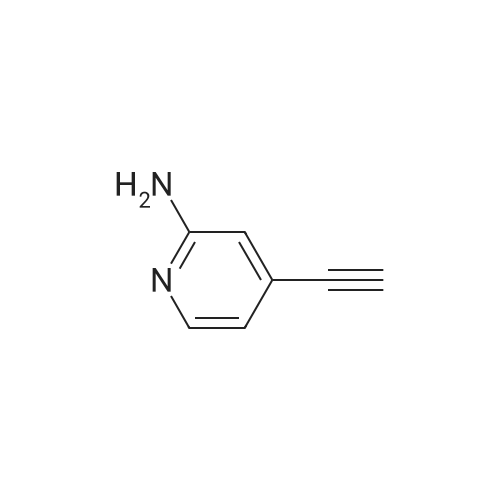 4-Ethynylpyridin-2-amine