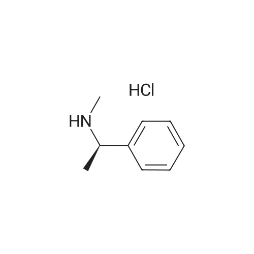 (R)-N-Methyl-1-phenylethanamine hydrochloride