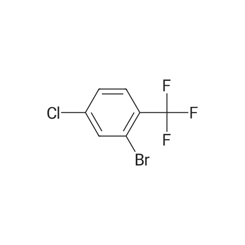 2-Bromo-4-chlorobenzotrifluoride