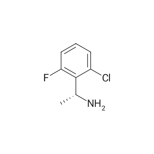 (R)-1-(2-Chloro-6-fluorophenyl)ethanamine