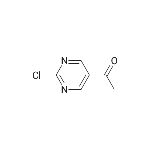 1-(2-Chloropyrimidin-5-yl)ethanone