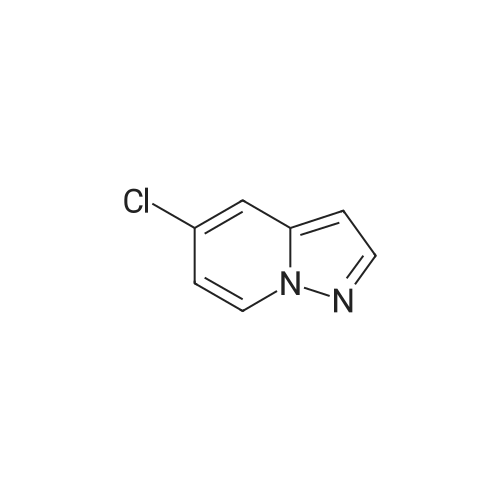 5-Chloropyrazolo[1,5-a]pyridine