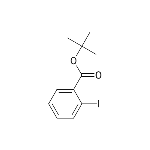 tert-Butyl 2-iodobenzoate