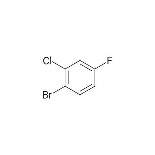 2-Chloro-4-fluorobromobenzene
