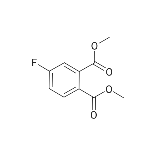 Dimethyl 4-fluorophthalate