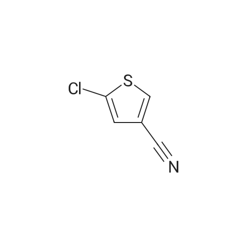 5-Chlorothiophene-3-carbonitrile