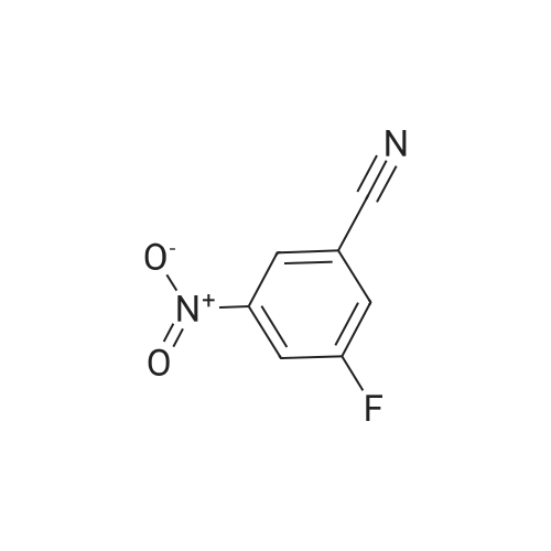 3-Fluoro-5-nitrobenzonitrile