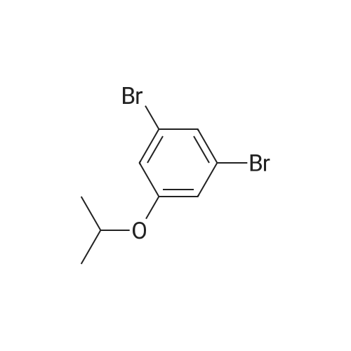 1,3-Dibromo-5-isopropoxybenzene
