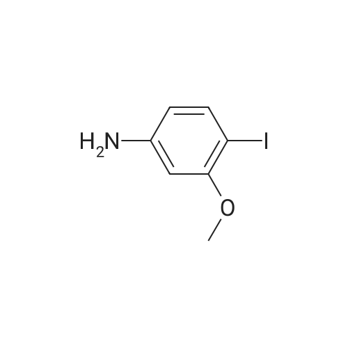 4-Iodo-3-methoxyaniline