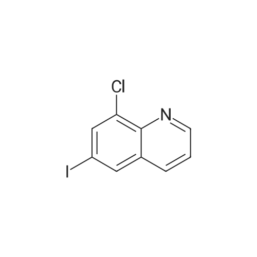8-Chloro-6-iodoquinoline