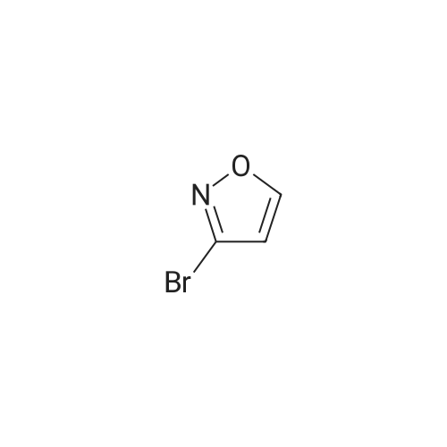 3-Bromoisoxazole