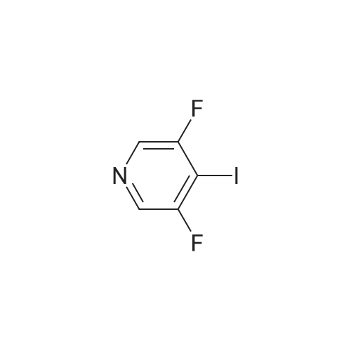 3,5-Difluoro-4-iodopyridine
