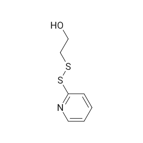 2-(Pyridin-2-yldisulfanyl)ethanol