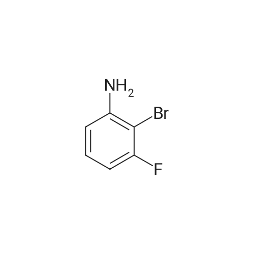 2-Bromo-3-fluoroaniline