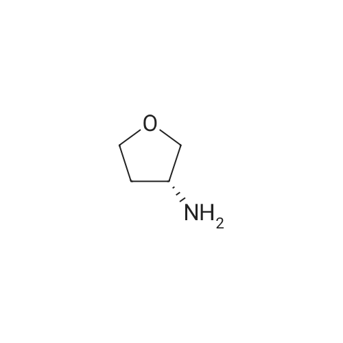111769-26-7 (R)-Tetrahydrofuran-3-amine