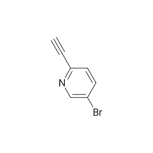 5-Bromo-2-ethynylpyridine