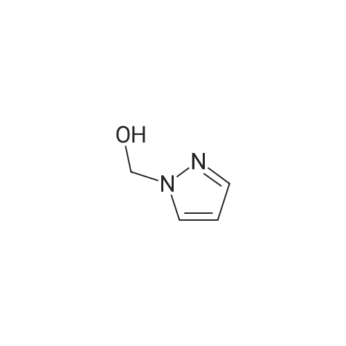 (1H-Pyrazol-1-yl)methanol